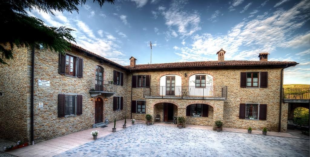 Bed and Breakfast Casa Bardacchino Mango Exterior foto