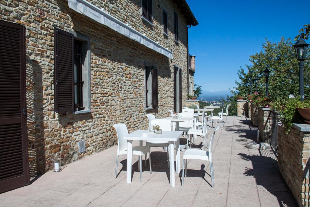 Bed and Breakfast Casa Bardacchino Mango Exterior foto
