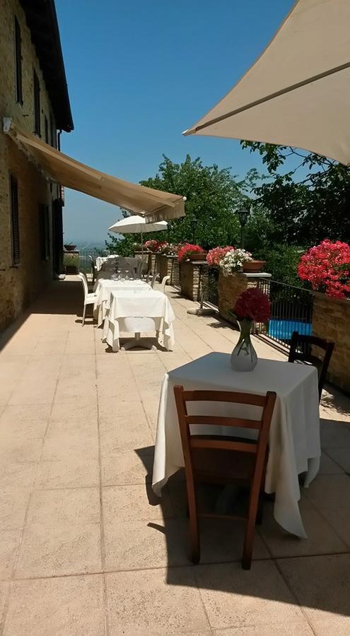 Bed and Breakfast Casa Bardacchino Mango Exterior foto